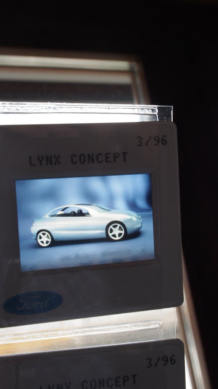 Ford Documenti: Ford LYNX Presseinfo 1996 – Usato da Zofingen venduto da sosalinos01 1