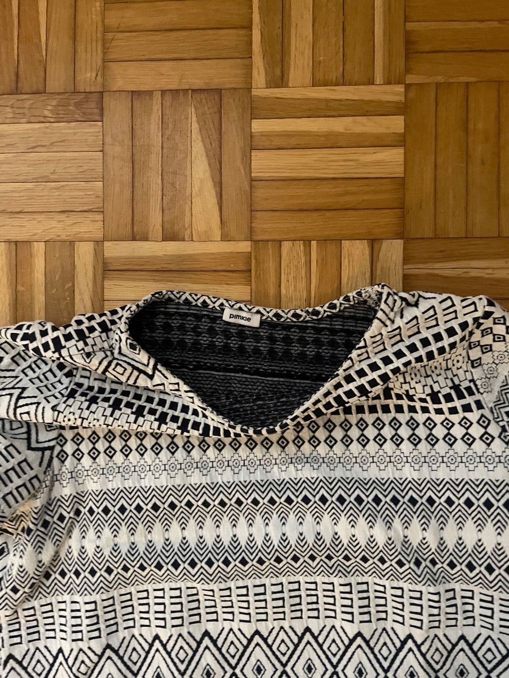Tops: Pimkie Oberteil Grösse S/M – Gebraucht aus Zürich von Miush999 1