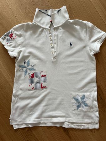 Polo Ralph Lauren Kinder Grösse L (12-14) Special Edition
