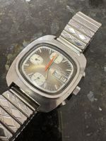 Nicolet Watch Co/ Valjoux 7750 Werk 