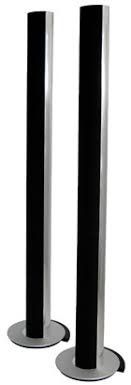 Bang & Olufsen Televisori: Bang & Olufsen Avant 32" silber – Usato da Würenlingen venduto da Schneiderhifi 6