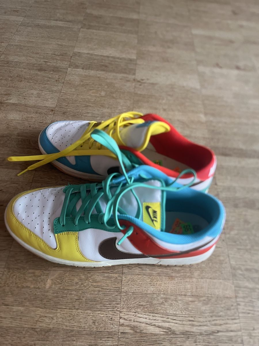 Nike Chaussures hommes: Nike Dunk Free 99 Gr.45 – Neuf (Voir description) à Zug par til_c6zr 3