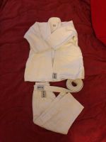 Karate Anzug Gr. 120