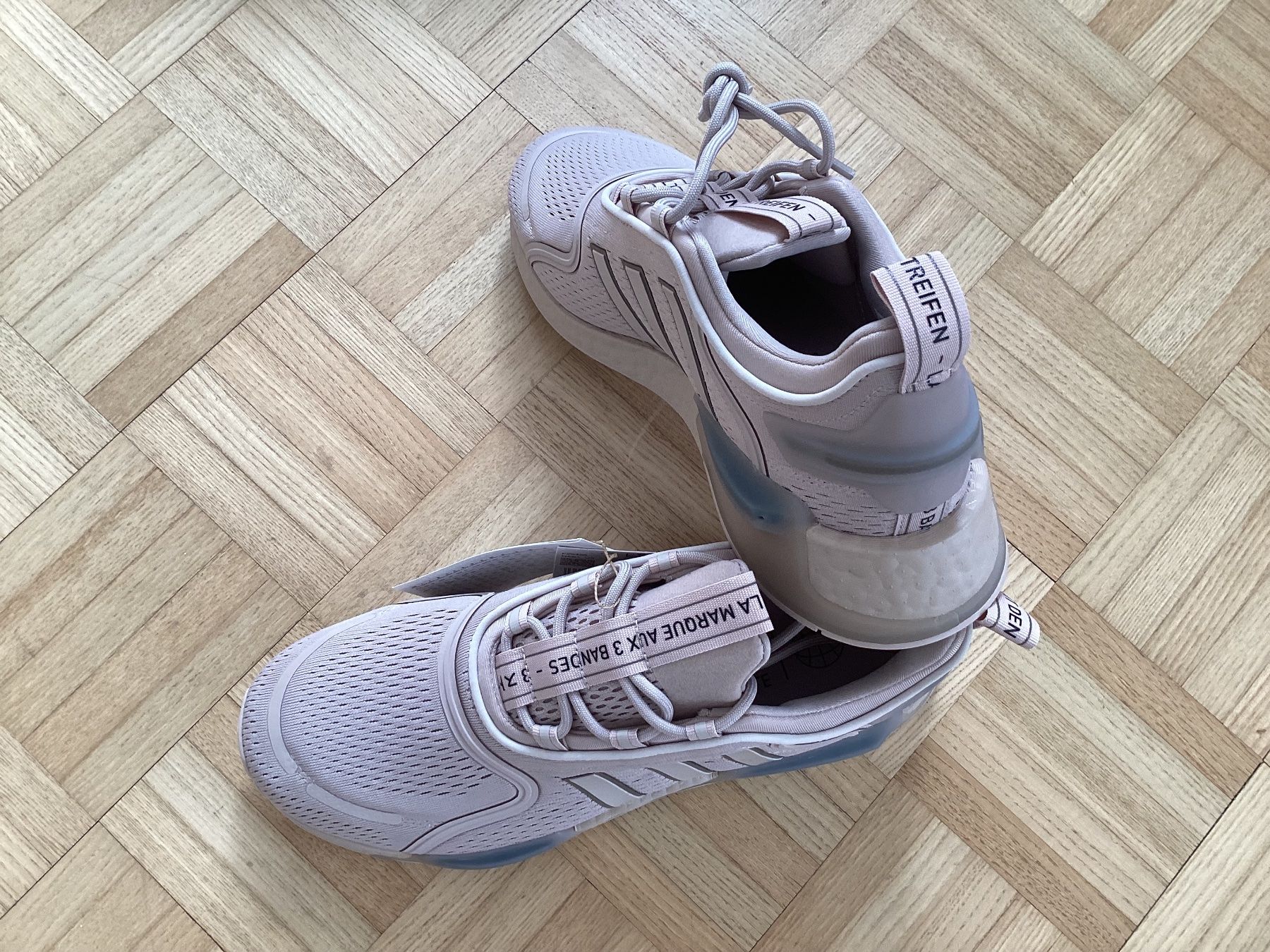 Adidas Scarpe da uomo: Adidas in 42,5 – Nuovo e nell'imballaggio originale da Sargans venduto da Broder2 2