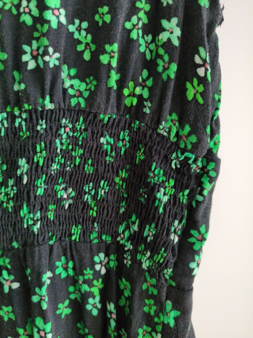 Zara Robes: Sommerkleid mit Blumen – D'occasion à Olten par Lilliane0 2