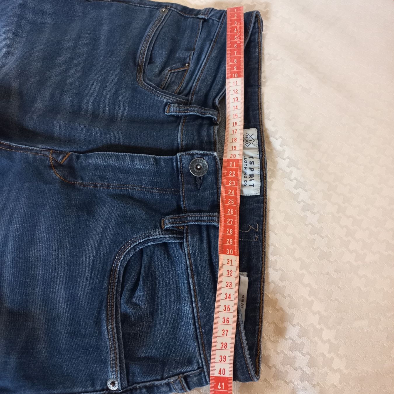 Esprit Jeans: Esprit pantalon homme 👖 taille 31 – Usato da Dompierre FR venduto da fat_xth5 9