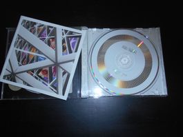 Herbert Grönemeyer – Mensch / 2002