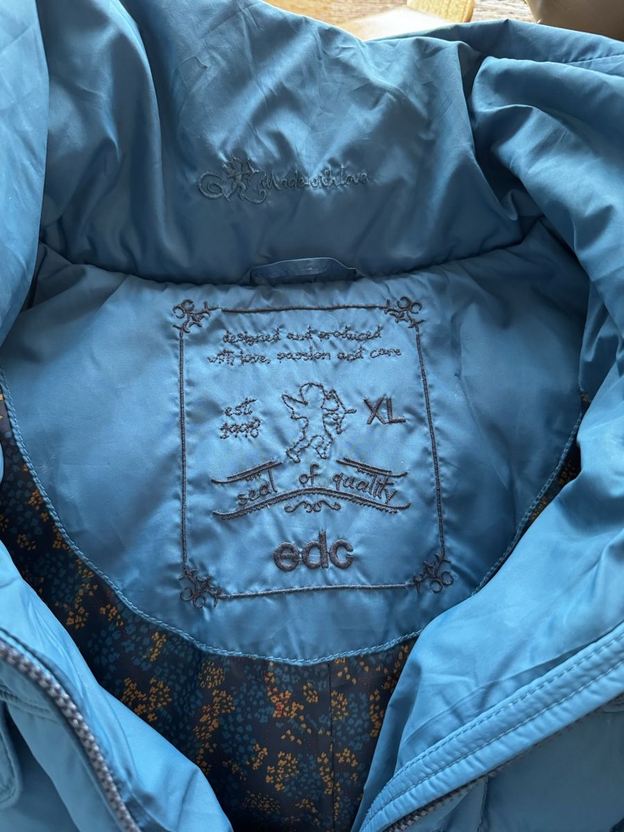 Esprit Giacche: Esprit puffer jacket XL – Usato da Nendeln venduto da PrincessLeeza 2