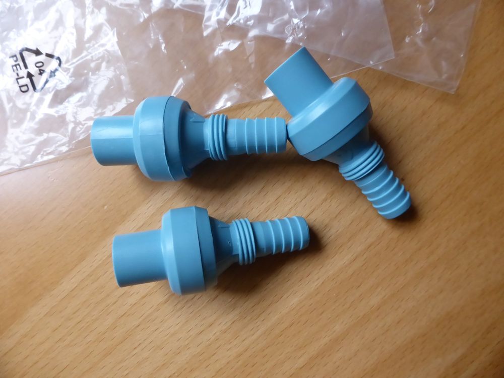 KOSHIN Benzin-Wasserpumpe 1 für Brauchwasser SEM-25E