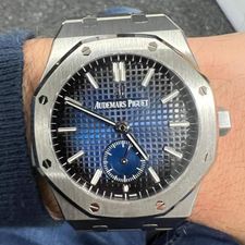 Profile image of Perpetualwatches