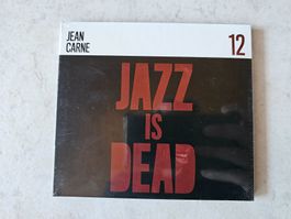 Jean Carne, Adrian Younge  - Jazz Is Dead 12 / Fabrikneu