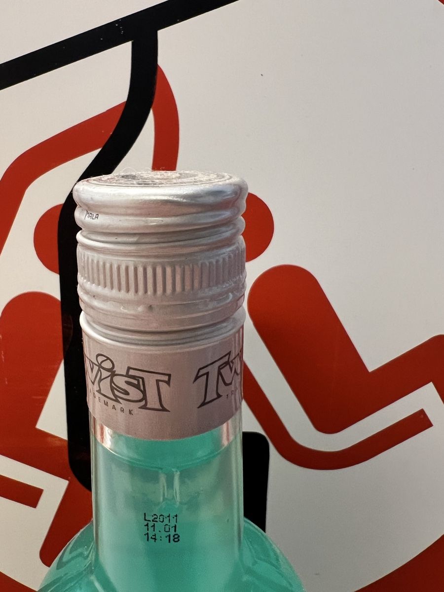 Trojka Bevande alcoliche: Twist Cactus Vodka Liqueur – Nuovo (secondo la descrizione) da Sevelen venduto da Ritiplampi 5