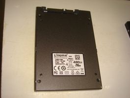1 stück 480gb ssd. Kingston. Getestet. Siehe Details