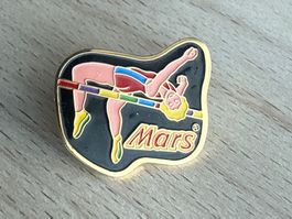Pin Mars Sport Hochsprung