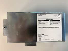 USV Batterie Einheit 24V 4.5Ah