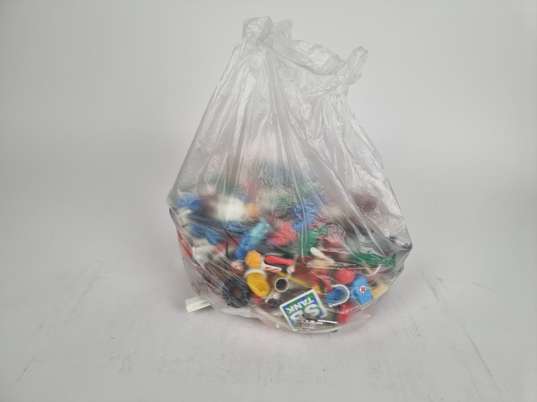 Playmobil Jouets: Playmobil Misch Kiste – D'occasion à Urtenen-Schönbühl par Restwert_Schoenbuehl 4