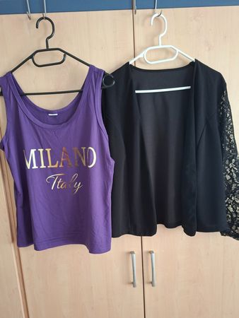 Kleiderpaket  2Teilig M/L Neuwertig