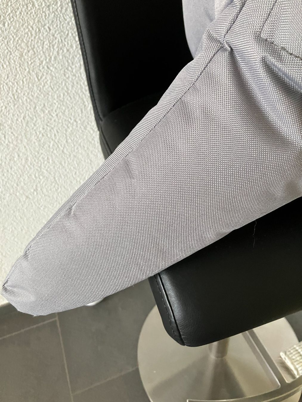 Poltrone: Kindersitzsack Oktopus – Usato da Gossau ZH venduto da Influenza 3