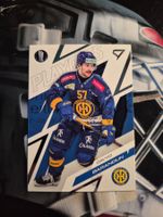 Davyd Barandun HC Davos Playoffs 2025/26 Sportzoo
