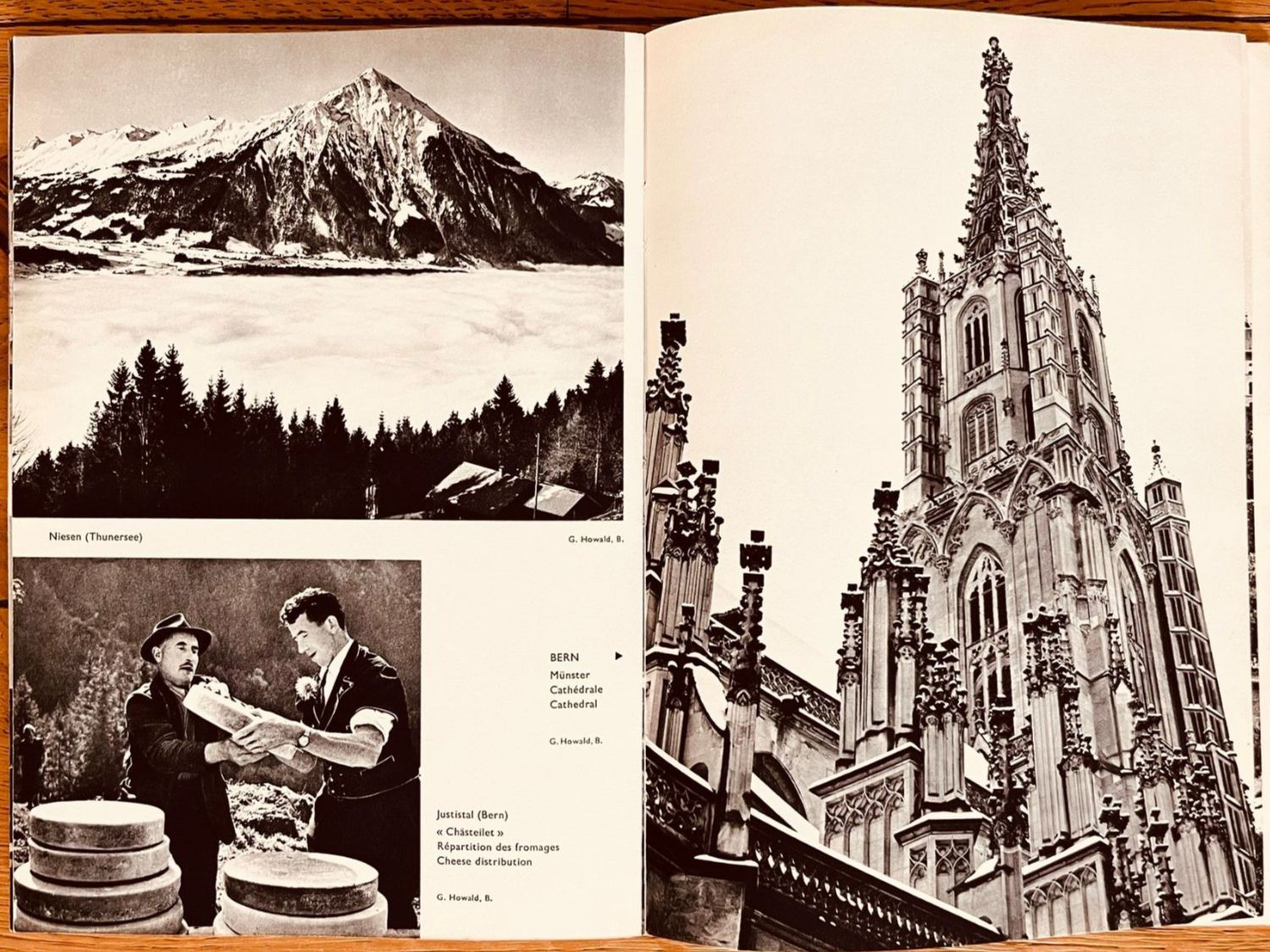Libri: La suisse ce beau pays – Usato da Altdorf UR venduto da luk_2p75 6