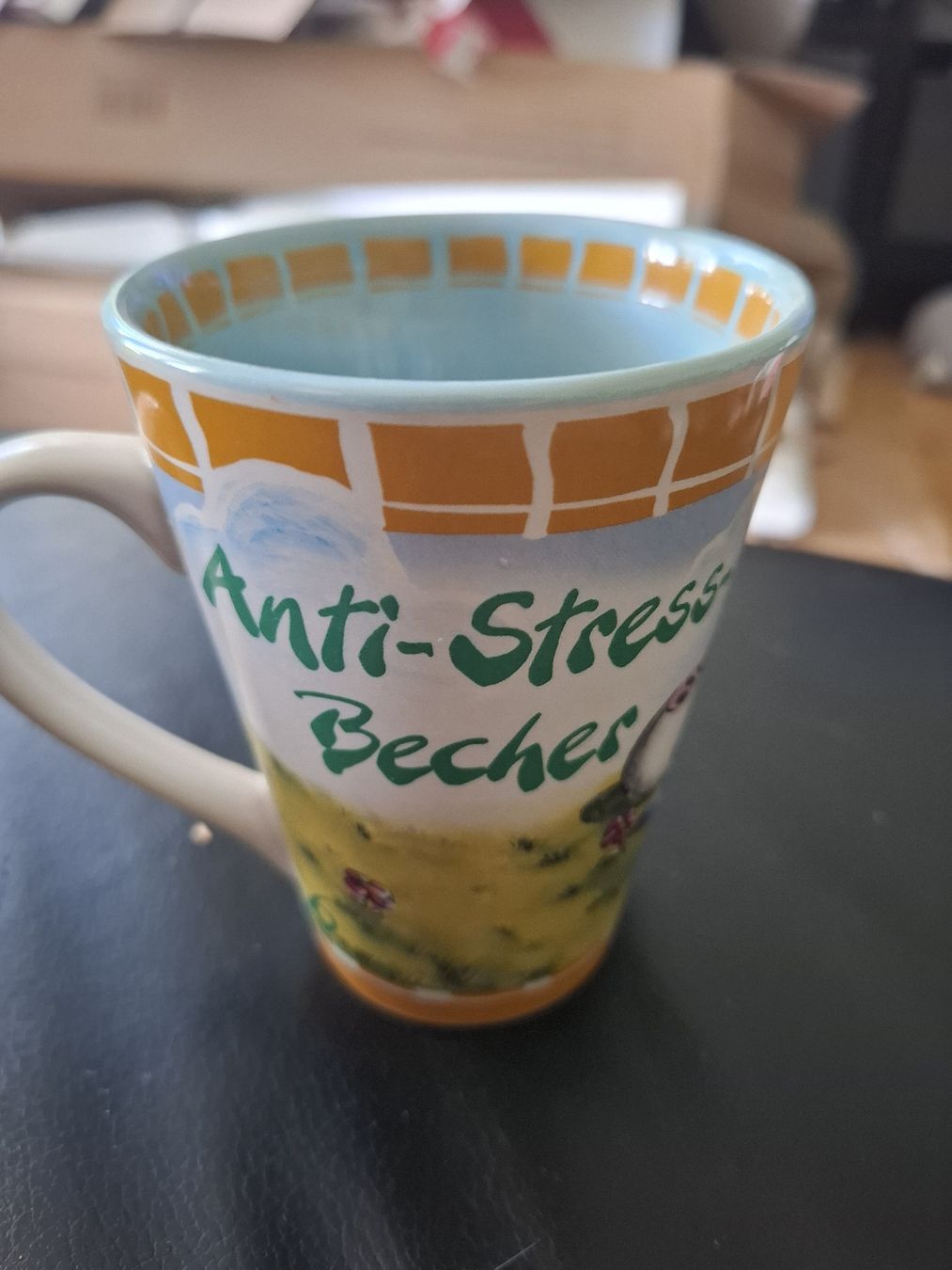 Tassen: Diddl Tasse 90er – Neu (gemäss Beschreibung) aus St. Gallen von luc_9jwz