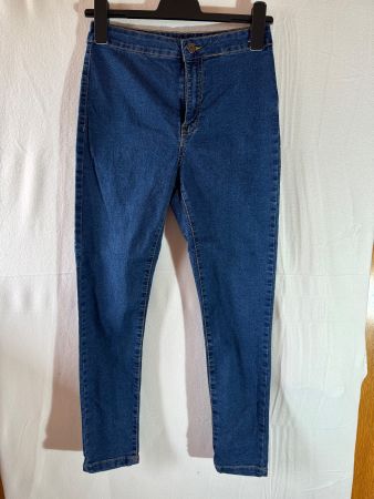 Jeans von lefties Gr. 38