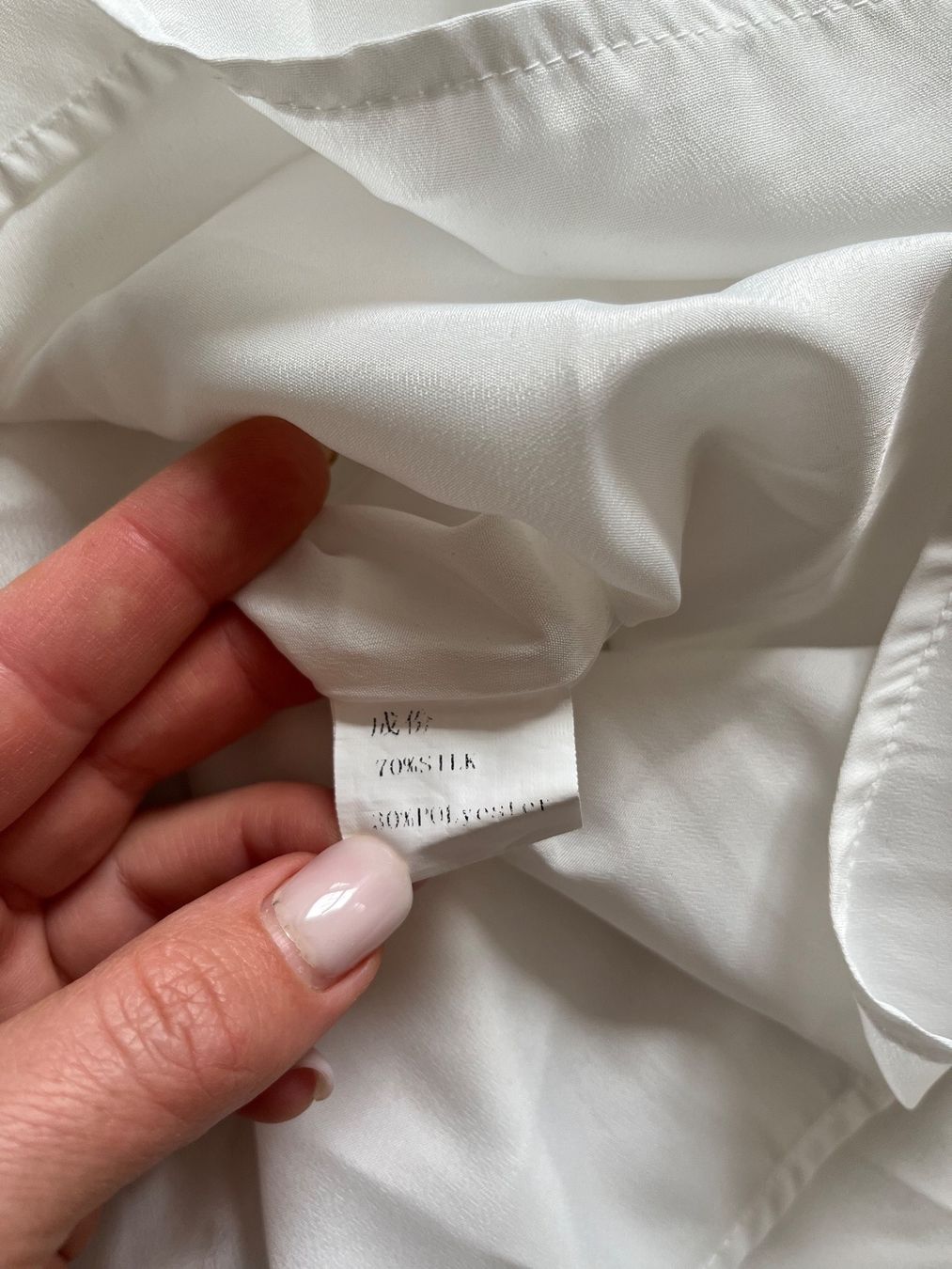 Vestiti: New beautiful summer dress  size S – Nuovo (secondo la descrizione) da Chêne-Bougeries venduto da Seetooyoo 2