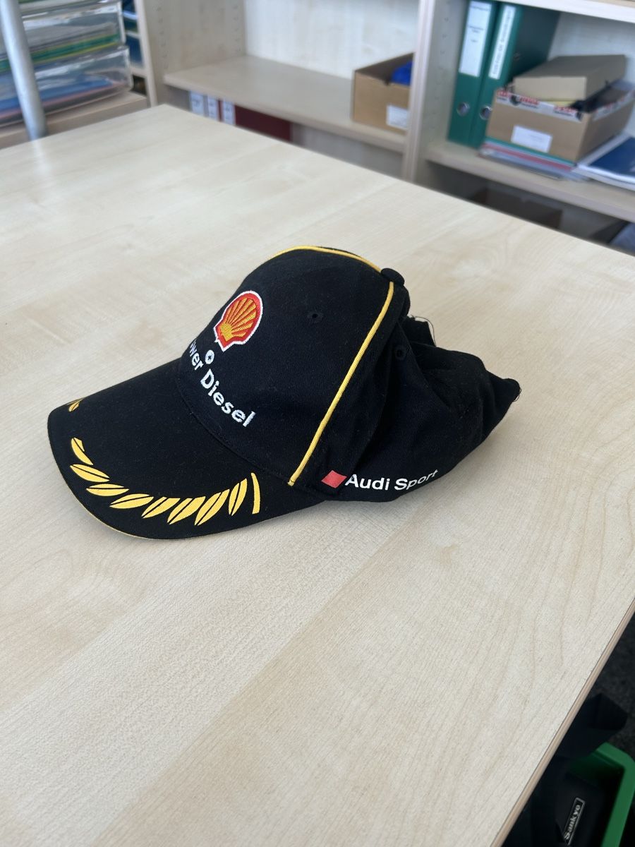 Copricapi, berretti & cappellini: Vintage Shell V-Power Diesel Cap – Nuovo (secondo la descrizione) da Zuchwil venduto da celixne 1