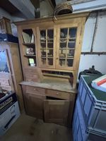 Antiker Buffet-Schrank, Landhausstil