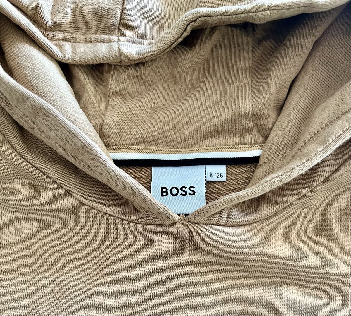 Hugo Boss Maglioni & Felpe: BOSS Hoddie 7-8 – Usato da Embrach venduto da mabrielle 1