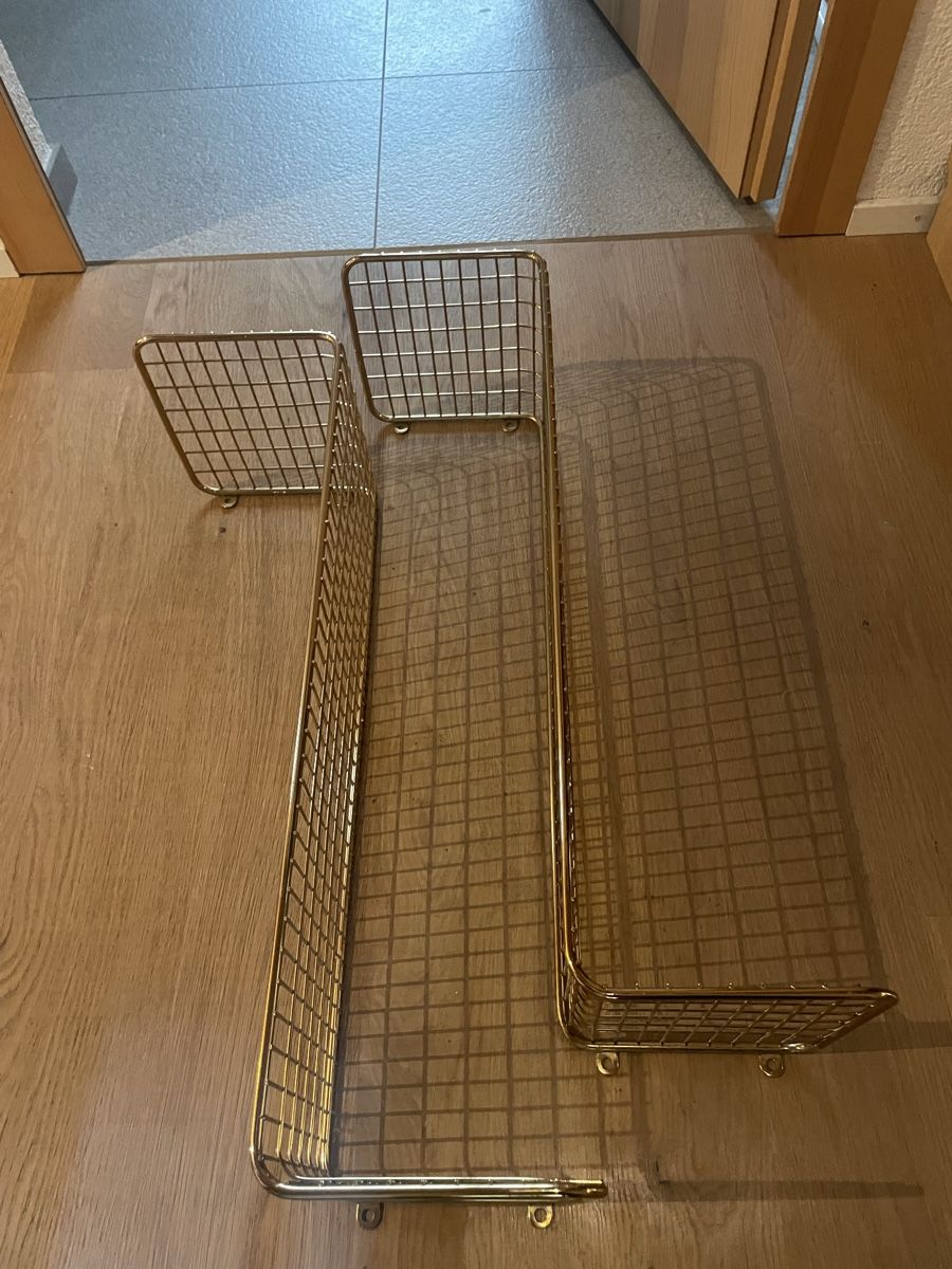Scaffali: Regal Ikea – Usato da Schattenhalb venduto da and_9slh 1