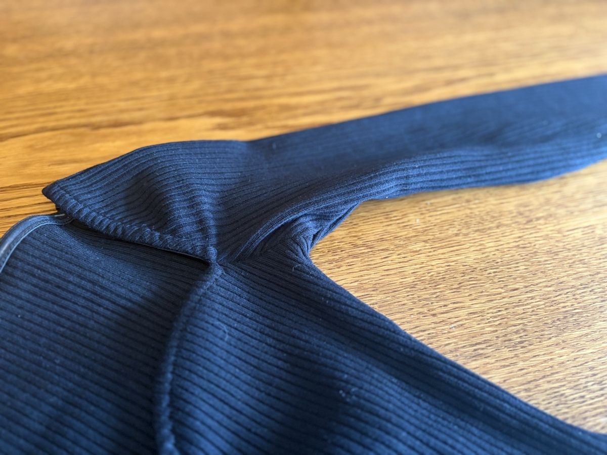 Zara Tops: ZaRA body taille XS – Gebraucht aus Attalens von Skorpionica 1