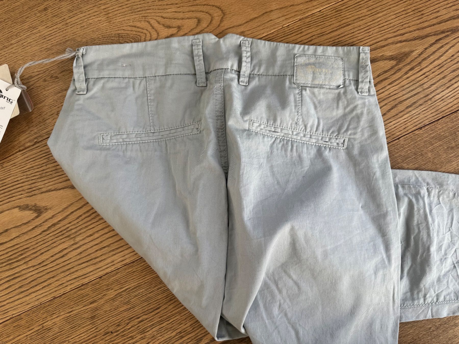 Pantaloni: Hose, Gang //NEU// 25 – Nuovo (secondo la descrizione) da Stettfurt venduto da outlet72 3