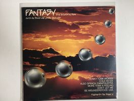 Max Greger LP - Fantasy