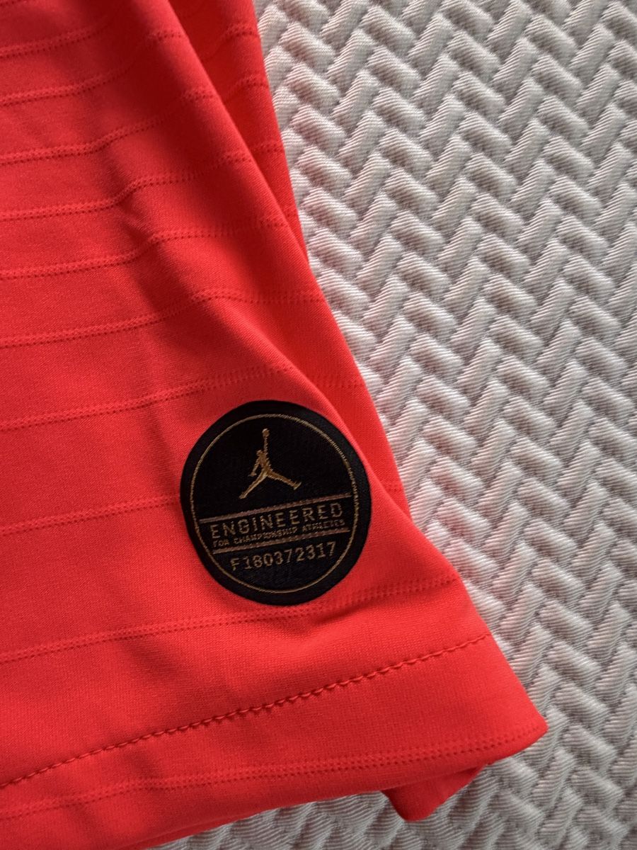 Jordan Canottiere & Pantaloni: Original PSG 19/20 away Player Issue – Nuovo e nell'imballaggio originale da Aarberg venduto da marcoo237 4