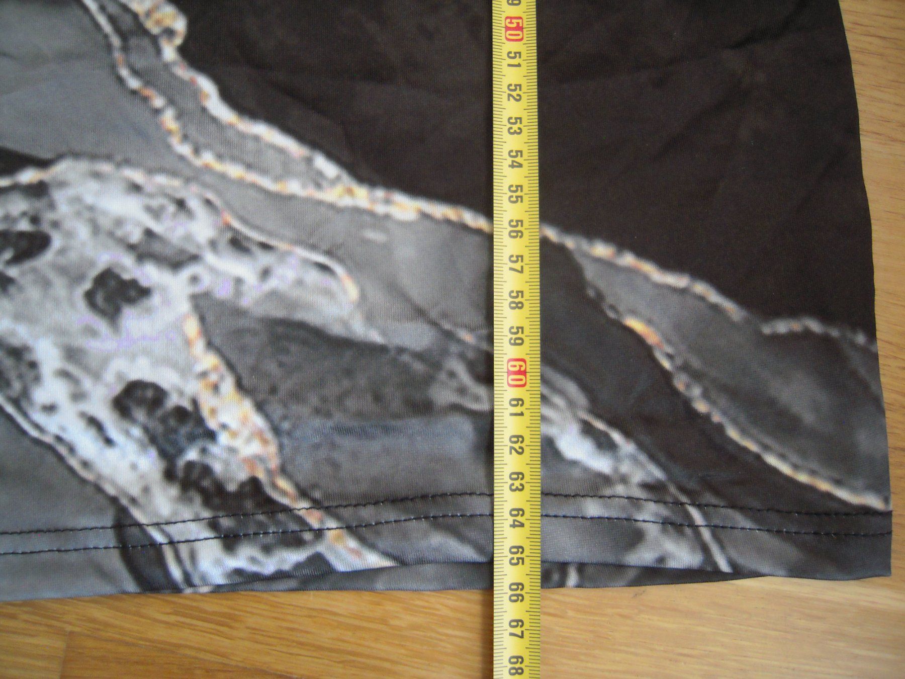 T-shirt: T-Shirt Gr S/M – Nuovo (secondo la descrizione) da Uzwil venduto da visions77 1