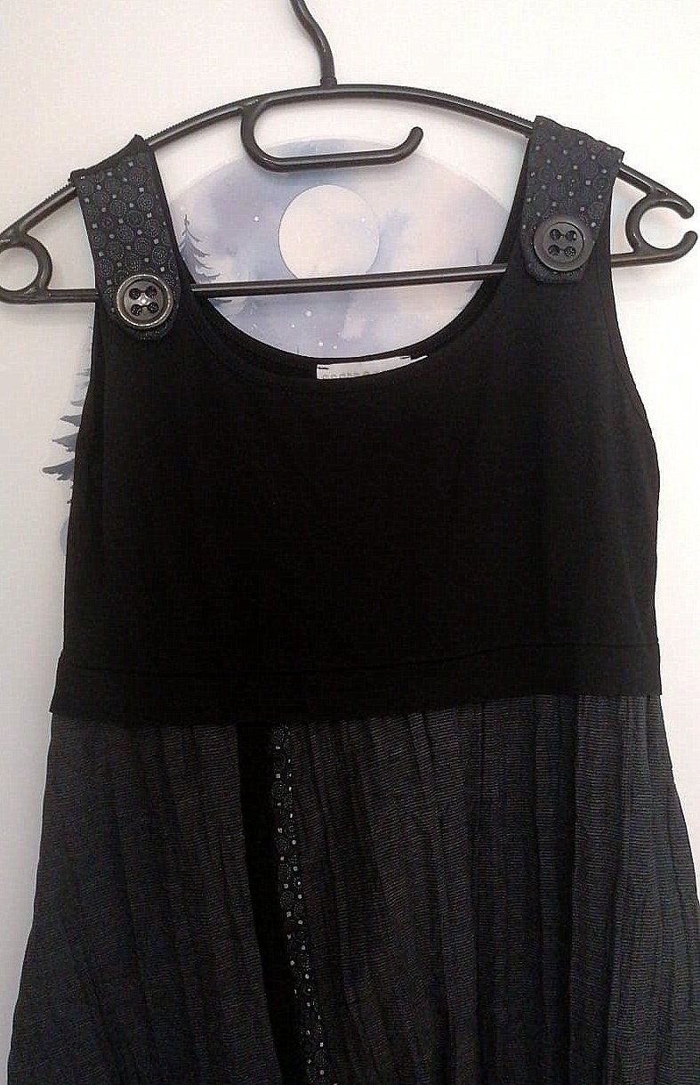 Kleider: Cache Cache - Kleid - Grösse 38 – Gebraucht aus Brunnadern von -Amarilis- 2