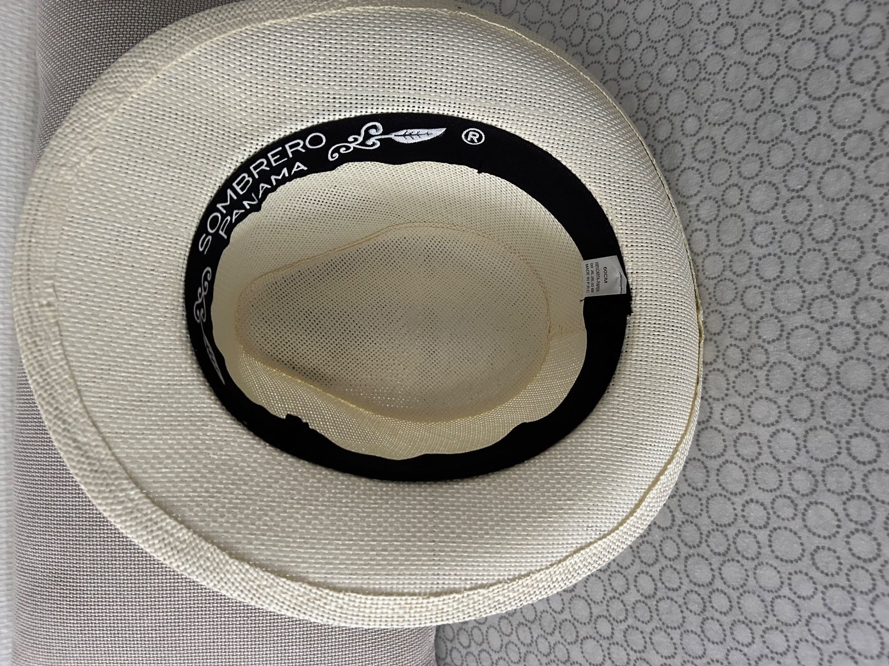 Chapeaux, bonnets & casquettes: Hut – Neuf (Voir description) à Zürich par Yvo619 3