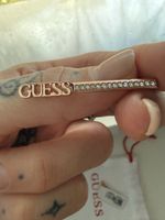 Guess Ohrringe
