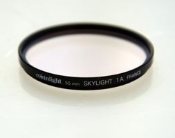 Cokin Skylight 1A 55mm Schraubfilter