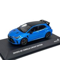 Toyota GR Corolla Circuit Edition