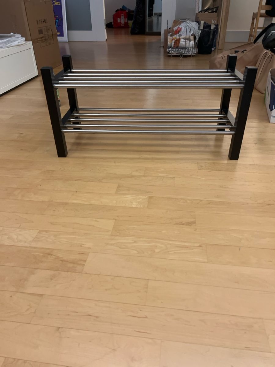 Ikea Guardaroba: Schuhgestell Ikea – Usato da Wädenswil venduto da mic_rg7y