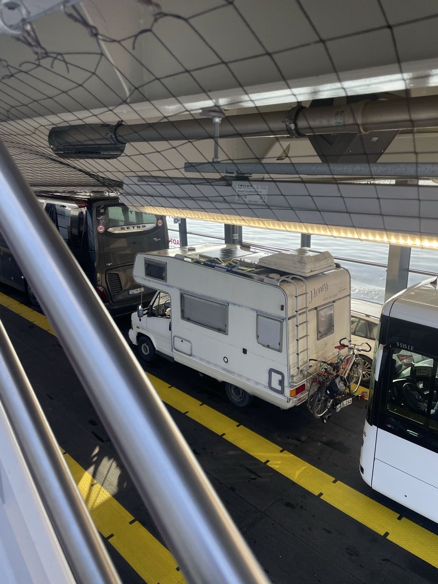 Peugeot Veicoli da campeggio: Wohnmobil Peugeot J5 – Usato da Kreuzlingen venduto da lau_c9sd