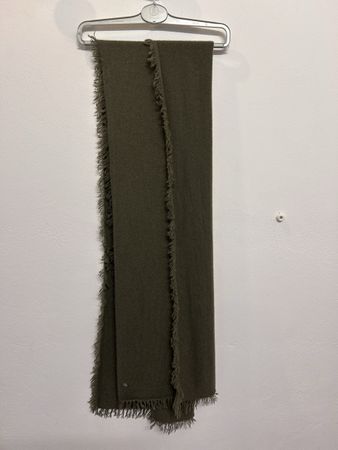 Schal aus Kaschmir