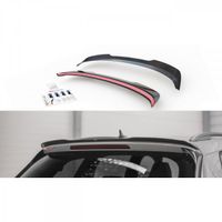 SKODA KODIAQ RS - MAXTON DESIGN DACHSPOILER LIPPE