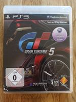 Gran Turismo 5 PS3