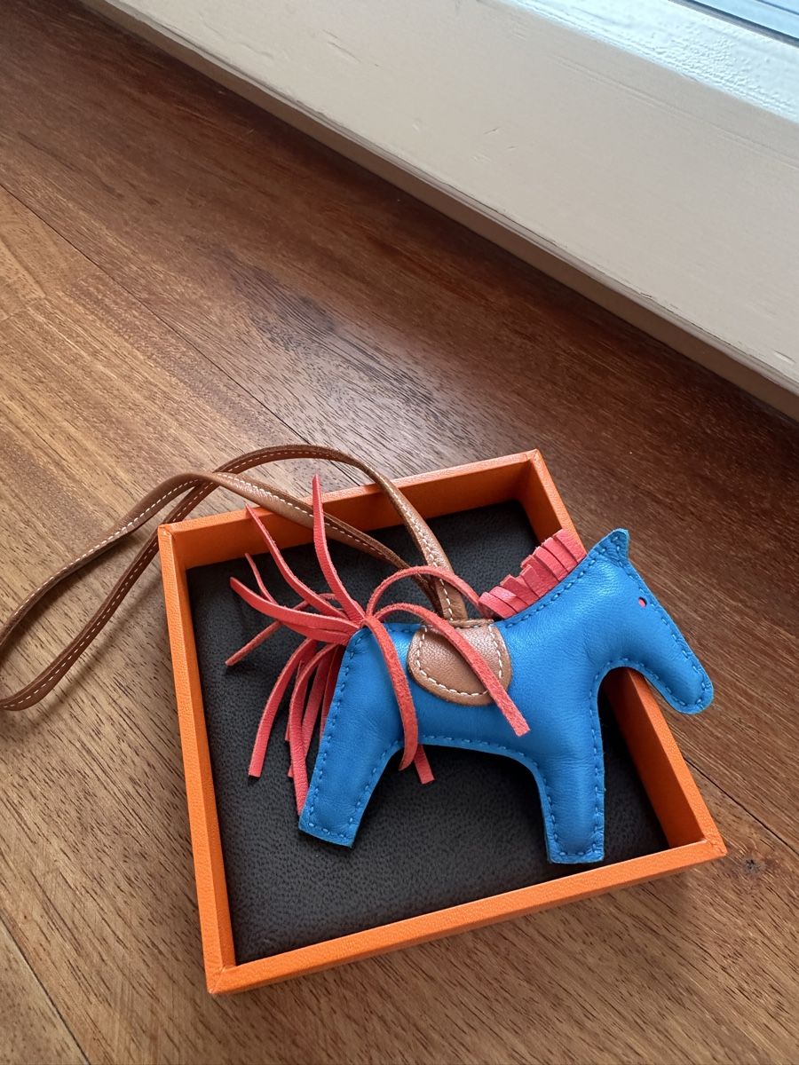 Ciondoli: Hermes Rodeo Charm – Usato da Oberwil b. Zug venduto da An_you78 1