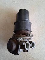 Elektrische SU-Kraftstoffpumpe für Oldtimer