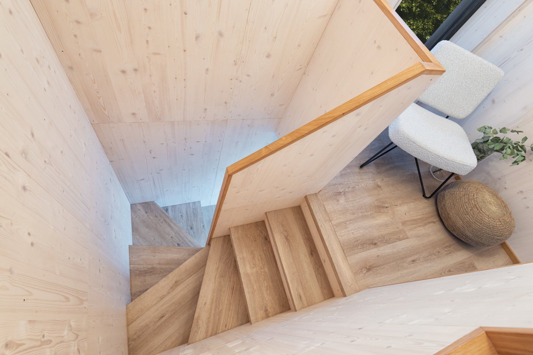 Mobile-home: Modernes Tiny House Schweizer Qualität Ausstellungsmodel – D'occasion à Arbon par Glovital_AG 7