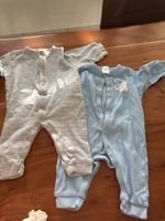 2er Set Baby Strampler Grösse 62/68 guter Zustand
